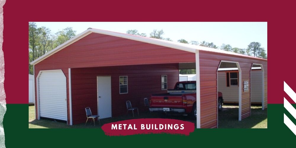 5 Ways A Metal Building Can Instantly Save You Money In A Right Way